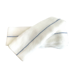 VAGINAL PLUG 75x900x12PLY XR NS AKAC 50~