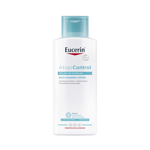 EUCERIN ATOCONTROL 12% OMEGA LOT 250ML