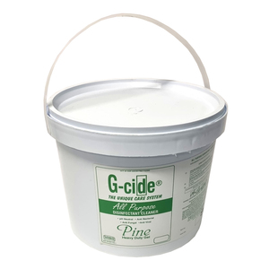 G-CIDE HEAVY DUTY PINE GEL 5000ML