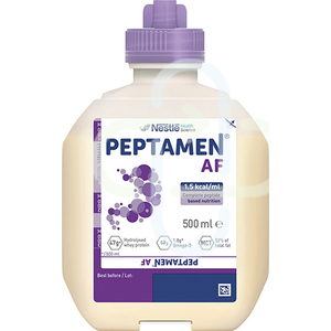 PEPTAMEN AF 500ML