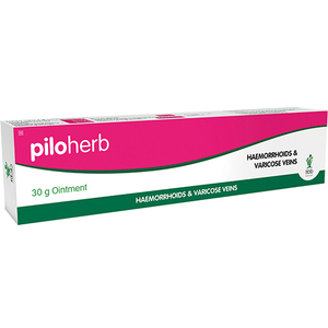 TIBB PILOHERB OINTMENT 30G