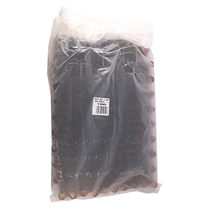 BOTTLE RECT AMBER 100ML 100