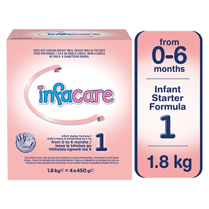 INFACARE 1 PWD 1.8KG