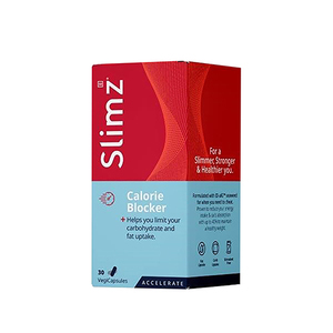 SLIMZ CALORIE BLOCKER CAPSULES 30