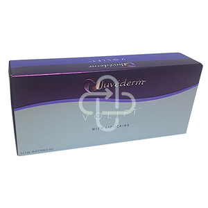 JUVEDERM VOLIFT 1ML 2