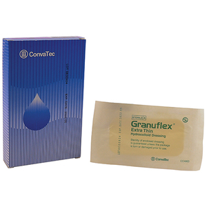 GRANUFLEX ET 5X10 S163W 10~