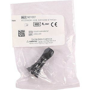 SPECULUM EAR WA 24327 7MM 1