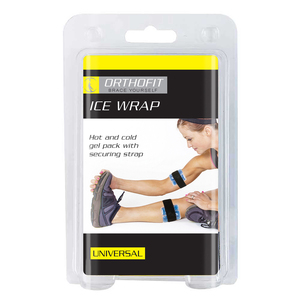 ORTHOFIT ADJUSTABLE ICE WRAP