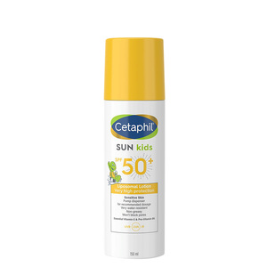 CETAPHIL SUN KIDS LOTION SPF50+ 150ML