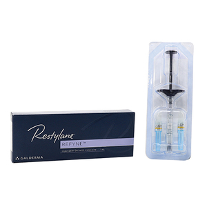 RESTYLANE REFYNE LIDOCAINE 1ML