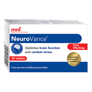 MNI NEUROVANCE TABLETS 30