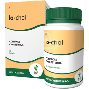 TIBB LO-CHOL TABLETS 60