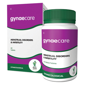 TIBB GYNACARE TABS 60