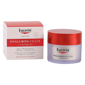 EUCERIN VOLUME FILLER DAY CREAM 50ML