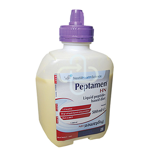 PEPTAMEN HN 500ML