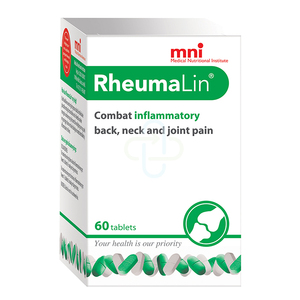 MNI RHEUMALIN TABLETS 60