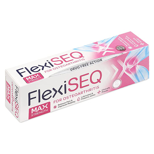 FLEXISEQ  GEL 50G