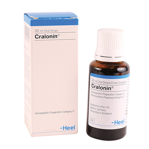 CRALONIN 30ML DROPS