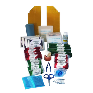 FA REG 3 REFILL OFFICE - MR FA 1