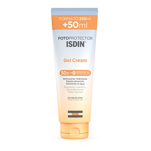 ISDIN FOTOP EXT GEL CREAM 50+ 250ML