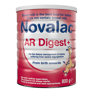 NOVALAC AR DIGEST+ 800G
