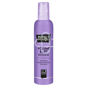 PERFECT TOUCH VOL & LIFT MOUSSE 300ML