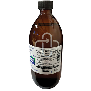 COLLODIUM FLEX 500ML MEDICOLAB