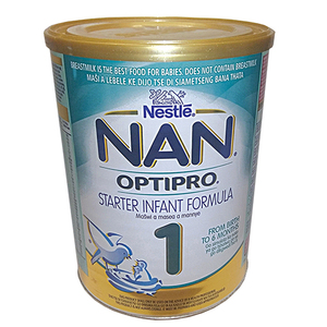 NESTLE NAN OPTIPRO 1 900g
