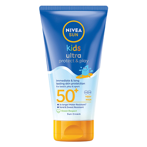 NIVEA SUN KIDS SWIM&PLAY LOT SPF50 150ML