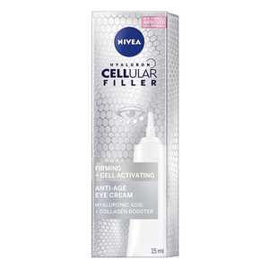 NIVEA ANTI AGE CELLULAR EYE CREAM 15ML