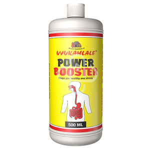 UVUKAHLALE POWER BOOSTER 500ML
