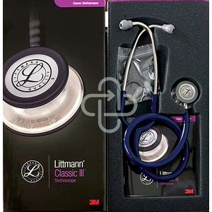 STET LITTM CLASSIC III 5622 NAVY BLUE