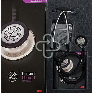 STET LITTM CLASSIC III 5620 BLACK 1
