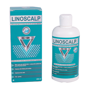 LINOTAR PSE SCALP CONDITIONER 250ML