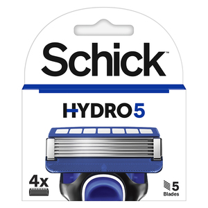 SCHICK HYDRO 5 REFILL