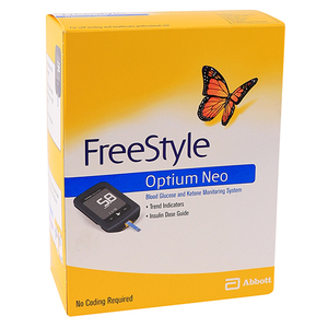 FREESTYLE OPTIUM NEO METER KIT 1 ~