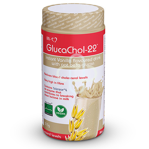 GLUCACHOL-22 VANILLA 315G TUB