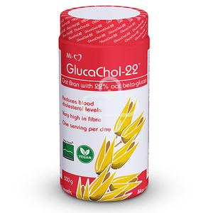 GLUCACHOL-22 300G TUB