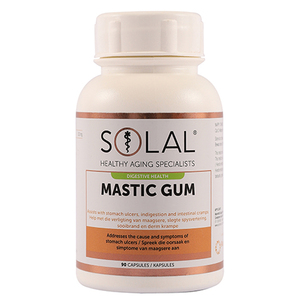 SOLAL MASTIC GUM 90