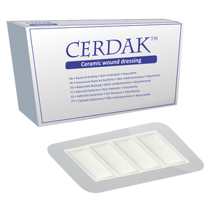 CERDAK AEROFILM 10X16CM 10~