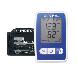 BP ARM FORA ACTIVE P30+ DIGITAL MONITOR