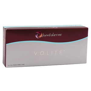 JUVEDERM VOLITE 2X1ML