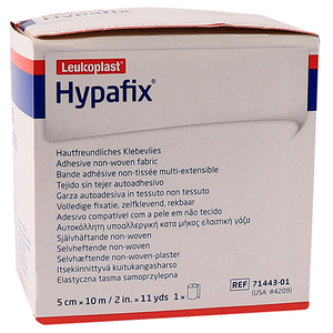 HYPAFIX  50MMX10M BSN 1
