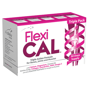 FLEXI-CAL 30 DAY PACK ANASTELLAR