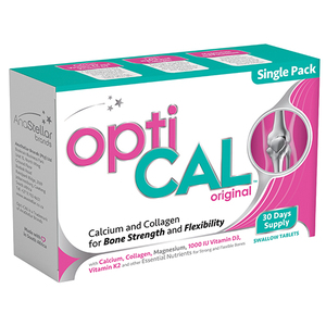 OPTI-CAL 30 DAY PACK ANASTELLAR