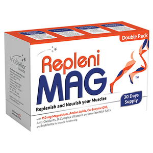 REPLENI-MAG 30 DAY PACK ANASTELLAR
