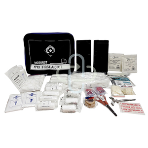 FA KIT MOTORIST + CONTENT MX 1