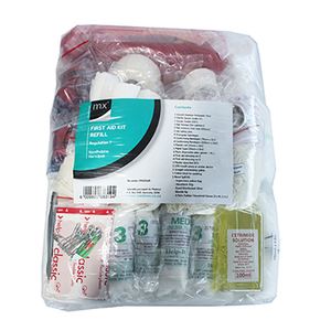 FA REG 7 REFILL ONLY - MX 1