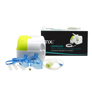 NEBULISER MX EASY-BREATHE II 1