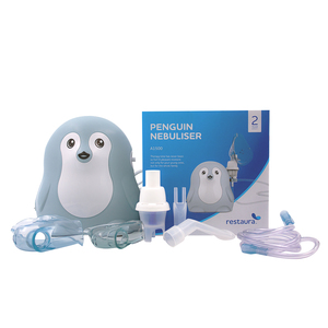 NEBULISER PENGUIN RESTAURA A1500 1